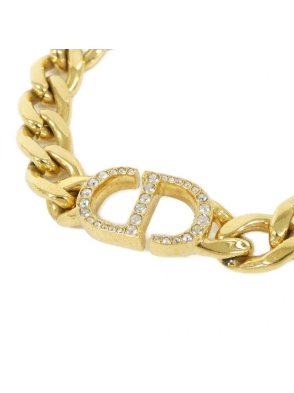 ★SOLD★ Dior 30 Montaigne Bracelet - Picture 2 of 4